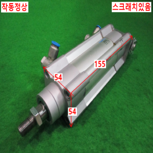 북40445/공압실린더/DSBC-40-50-PPSA-N3/FESTO